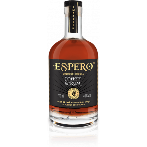 RON ESPERO COFFEE & RUM