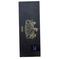 CHTEAU COS D'ESTOURNEL, 2. CRU CLASS, SAINT-ESTEPHE MAGNUM 2020 - 1,5L.