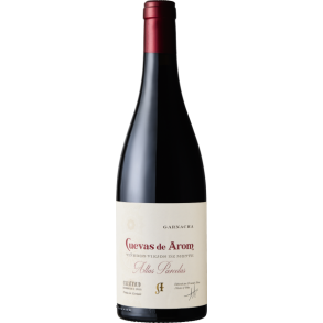 CUEVAS DE AROM, ALTAS PARCELAS 2020