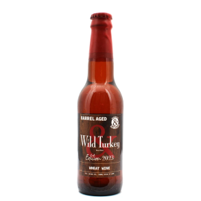 DE MOLEN BARREL AGED WILD TURKEY EDITION 2023