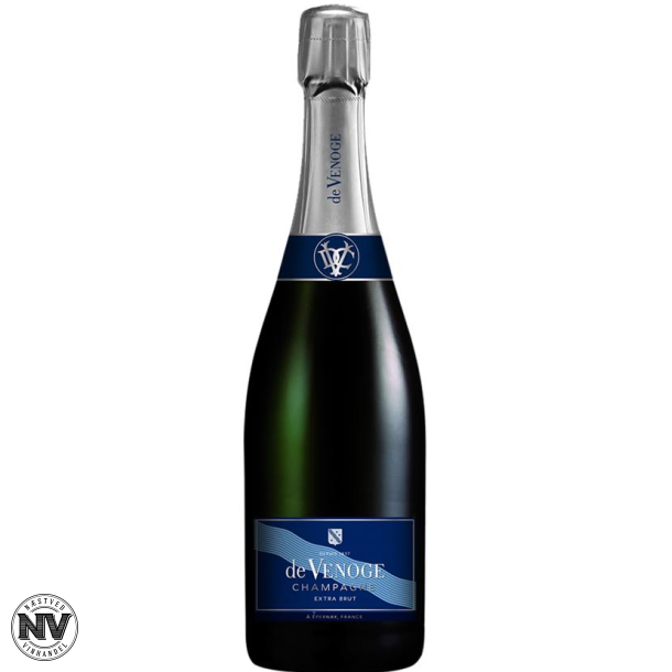 DE VENOGE CORDON BLEU NV EXTRA BRUT