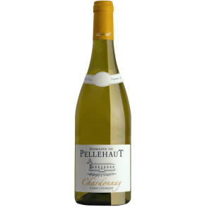 DOMAINE DE PELLEHAUT CHARDONNAY CLIMAT OCANIQUE 2023