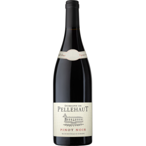 DOMAINE DE PELLEHAUT PINOT NOIR CLIMAT OCANIQUE 2023