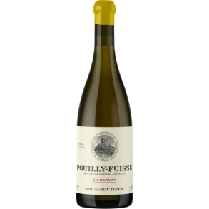 ROC DES BOUTIRES POUILLY-FUISS EN BARVAY 2023