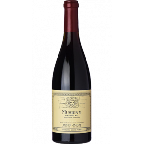 MAISON LOUIS JADOT, MUSIGNY GRAND CRU 2007