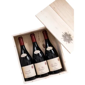 DOMINO ES - DEN ULTIMATIVE TRIO 2019