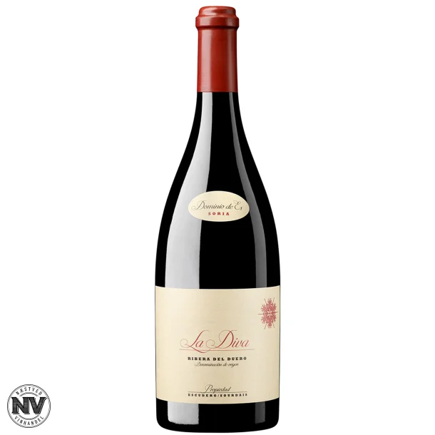 DOMINO ES VINAS VIEJAS DE SORIA 2022