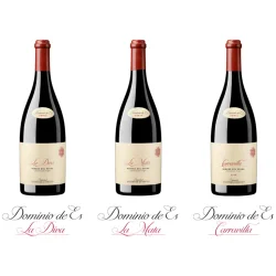 DOMINO ES - DEN ULTIMATIVE TRIO 2019