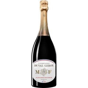 DUVAL-LEROY CHAMPAGNE CUVE DES M.O.F. SOMMELIERS PREMIER CRU BRUT