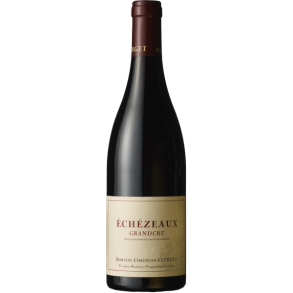 DOMAINE CHRISTIAN CLERGET, ECHEZEAUX, EN ORVEAUX GRAND CRU 2018