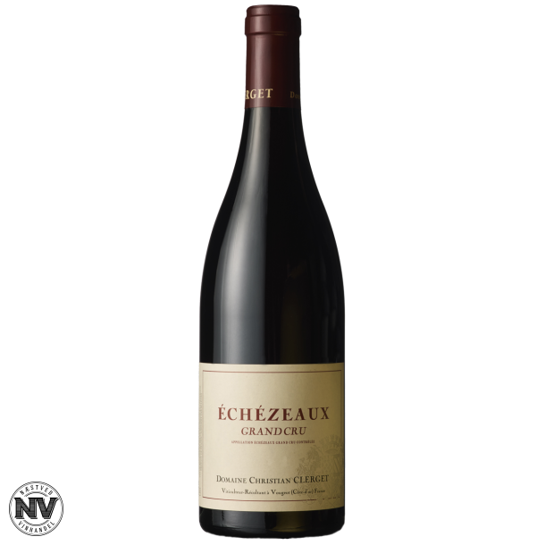 DOMAINE CHRISTIAN CLERGET, ECHEZEAUX, EN ORVEAUX GRAND CRU 2020