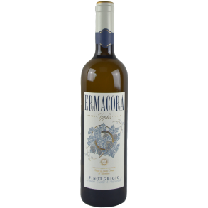 ERMACORA PINOT GRIGIO 2023