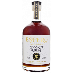 RON ESPERO COCONUT & RUM