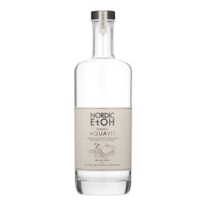 NORDIC EtOH ORGANIC AQUAVIT