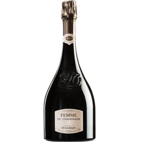DUVAL-LEROY CHAMPAGNE FEMME DE CHAMPAGNE BRUT 1996