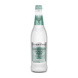 FEVER-TREE TONIC &amp; MIXERE
