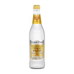 FEVER-TREE TONIC &amp; MIXERE