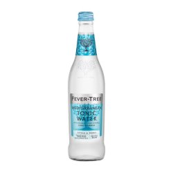 FEVER-TREE TONIC &amp; MIXERE