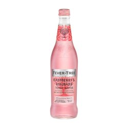 FEVER-TREE TONIC &amp; MIXERE