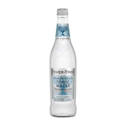 FEVER-TREE TONIC &amp; MIXERE