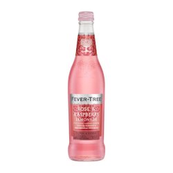 FEVER-TREE TONIC &amp; MIXERE