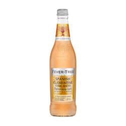 FEVER-TREE TONIC &amp; MIXERE
