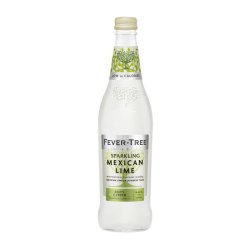 FEVER-TREE TONIC &amp; MIXERE