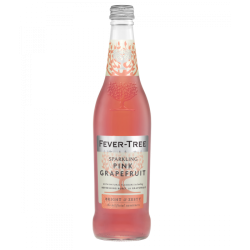 FEVER-TREE TONIC &amp; MIXERE