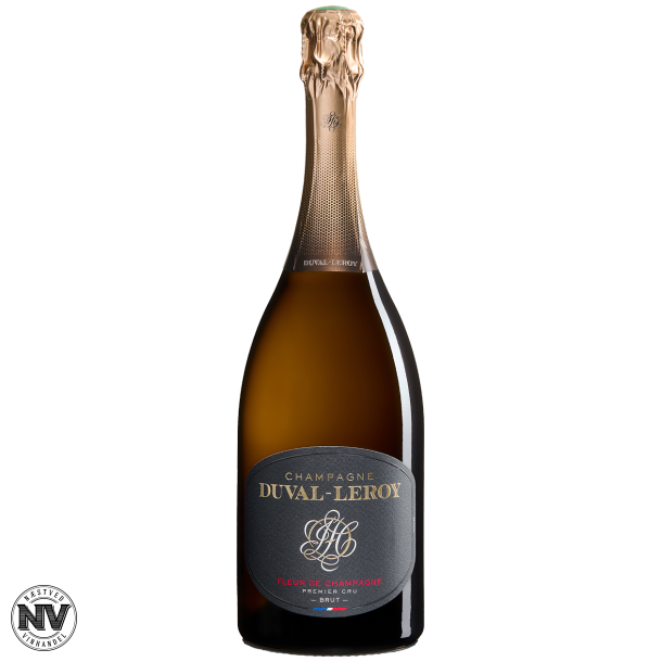 DUVAL-LEROY FLEUR DE CHAMPAGNE BRUT PREMIER CRU