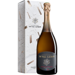 DUVAL-LEROY FLEUR DE CHAMPAGNE BRUT PREMIER CRU