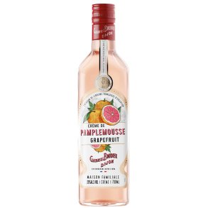 GABRIEL BOUDIER CREME DE PAMPLEMOUSSE, GRAPEFRUGT LIKR