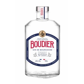 GABRIEL BOUDIER GIN DE BORGOGNE