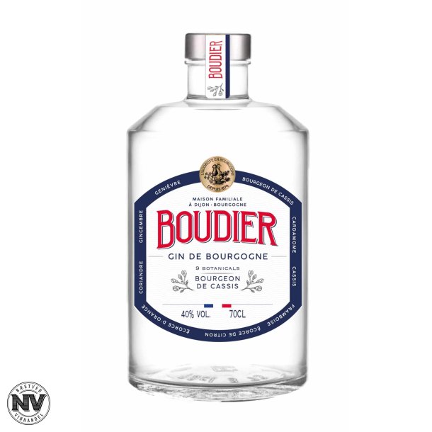 GABRIEL BOUDIER GIN DE BORGOGNE