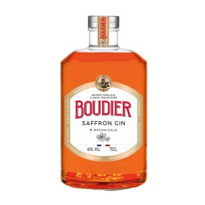 GABRIEL BOUDIER SAFFRON GIN