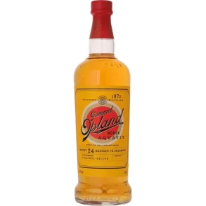 GAMMEL OPLAND AQUAVIT