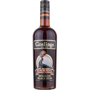 GOSLINGS BLACK SEAL ROM