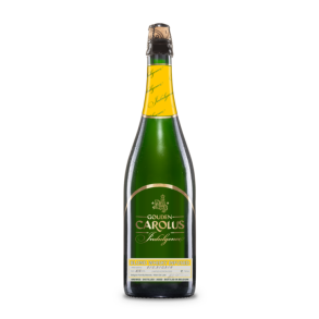 CAROLUS INDULGENCE 2025, BLOND WHISKY INFUSED