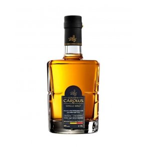 GOUDEN CAROLUS SINGLE MALT WHISKY