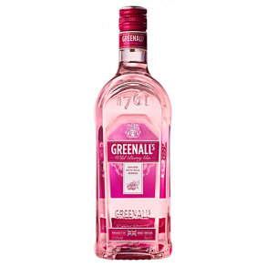 GREENALL'S WILD BERRY GIN