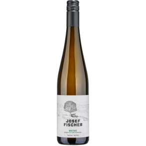 JOSEF FISCHER, GRNER VELTLINER, WACHAU FEDERSPIEL 2022