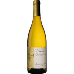 DOMAINE GUY BOCARD, MEURSAULT-CHARMES PREMIER CRU 2022