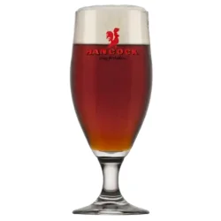 HANCOCK BLACK LAGER - FUSTAGE 15 LITER INKL. PANT