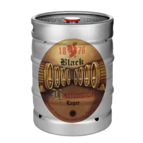 HANCOCK BLACK LAGER - FUSTAGE 15 LITER INKL. PANT