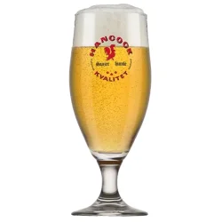 HANCOCK H�KER BAJER - FUSTAGE 15 LITER INKL. PANT