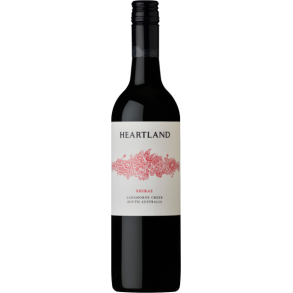 HEARTLAND SHIRAZ 2021
