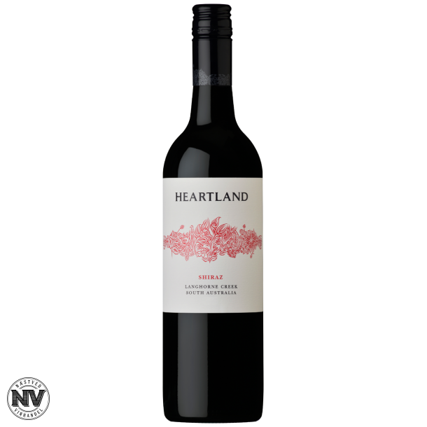 HEARTLAND SHIRAZ 2021