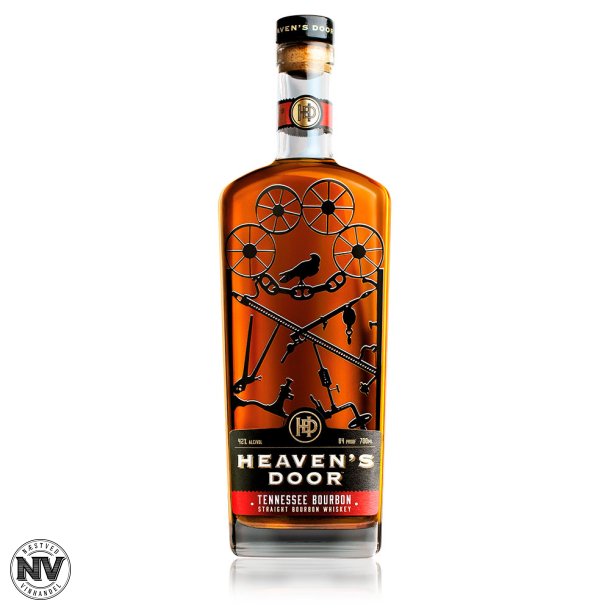 HEAVEN'S DOOR TENNESSEE BOURBON