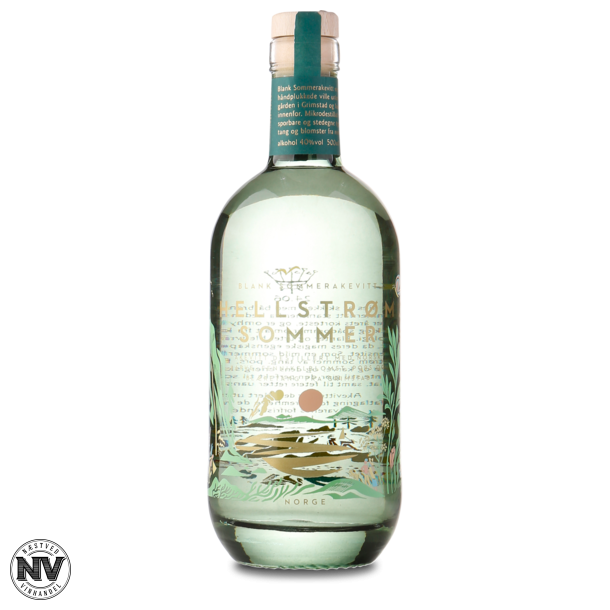 HELLSTRM SOMMER AQUAVIT