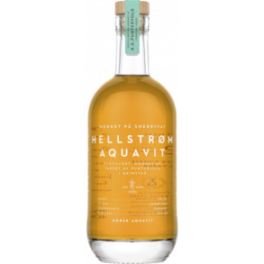 HELLSTRM AQUAVIT