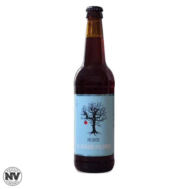 HR. SKOV SPECIALL, BLVAND PILSNER